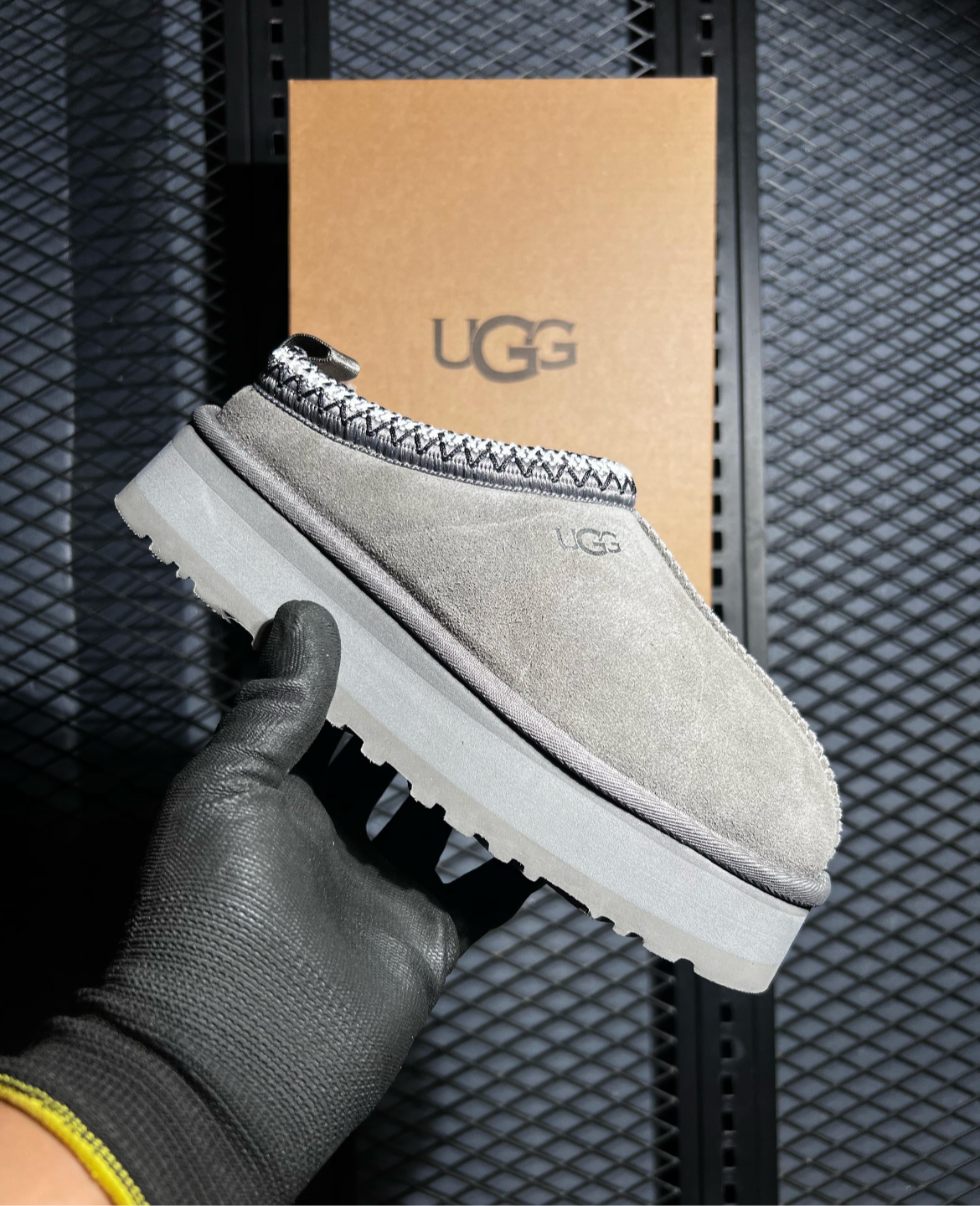 Uggs