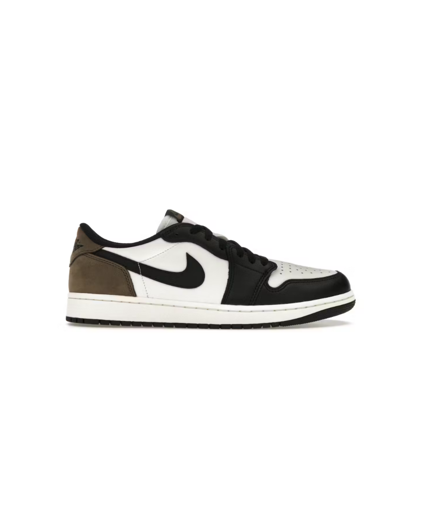 Jordan 1 Low "mocha"