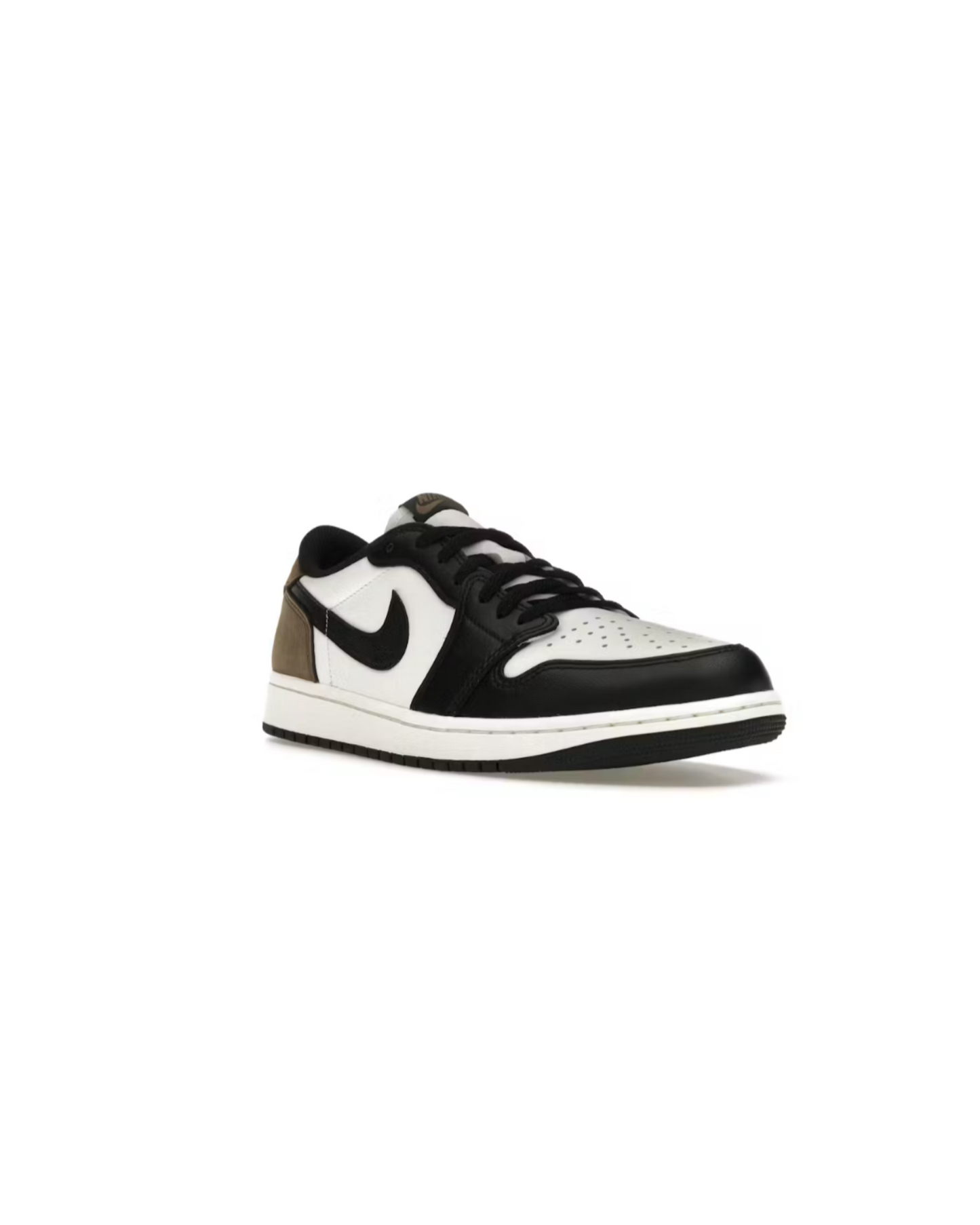 Jordan 1 Low "mocha"