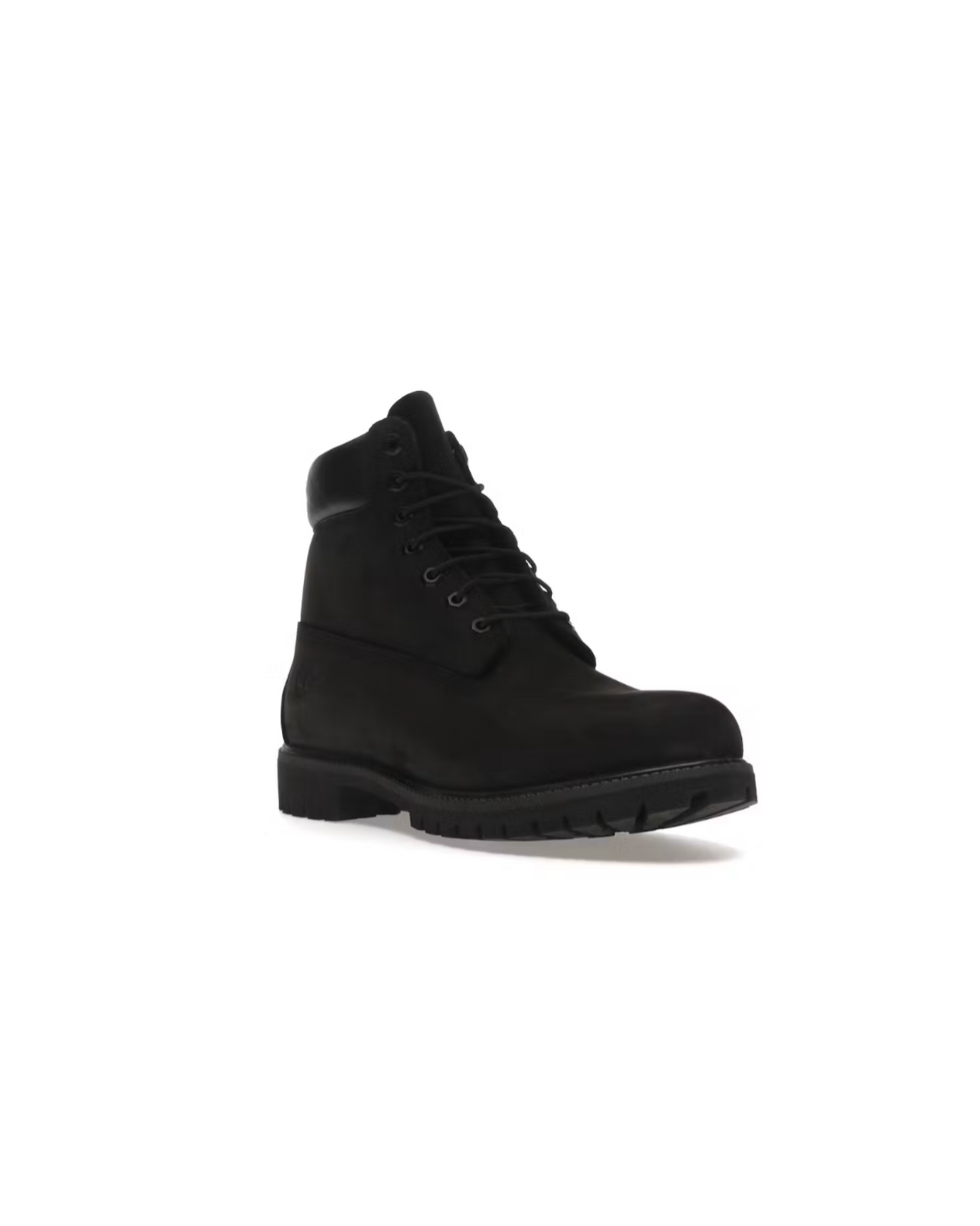 Timberland black