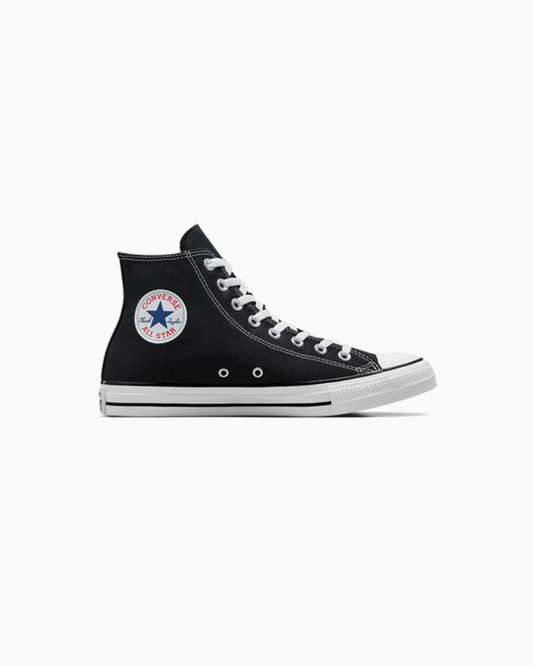 Converse all star (black)