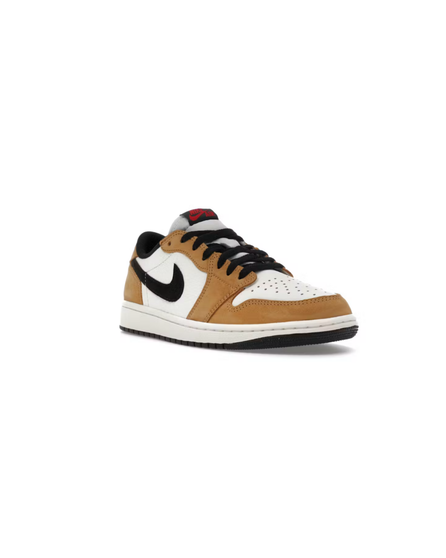 Jordan 1  Low "Rookie of the year"