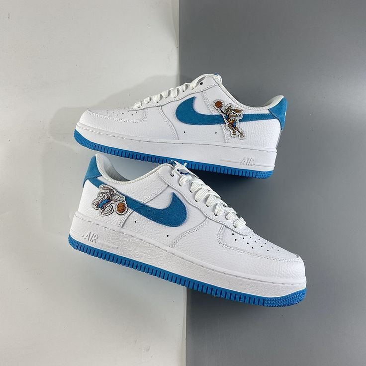 Air Force 1 Low '07 - "Space jam"