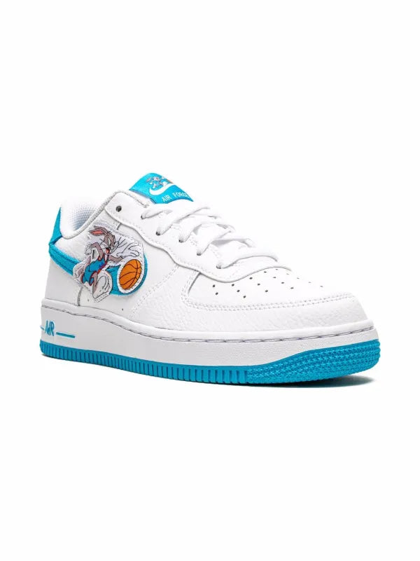 Air Force 1 Low '07 - "Space jam"
