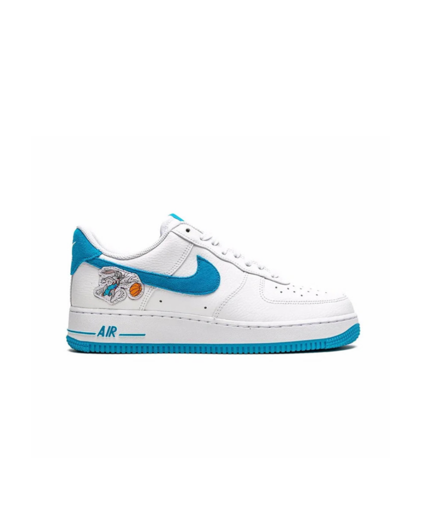 Air Force 1 Low '07 - "Space jam"
